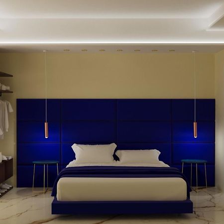Aries Suite Pompei Exterior foto