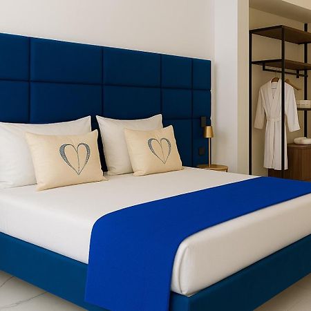 Aries Suite Pompei Exterior foto