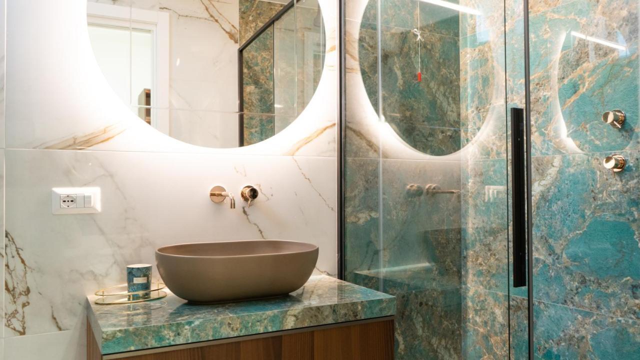 Aries Suite Pompei Exterior foto