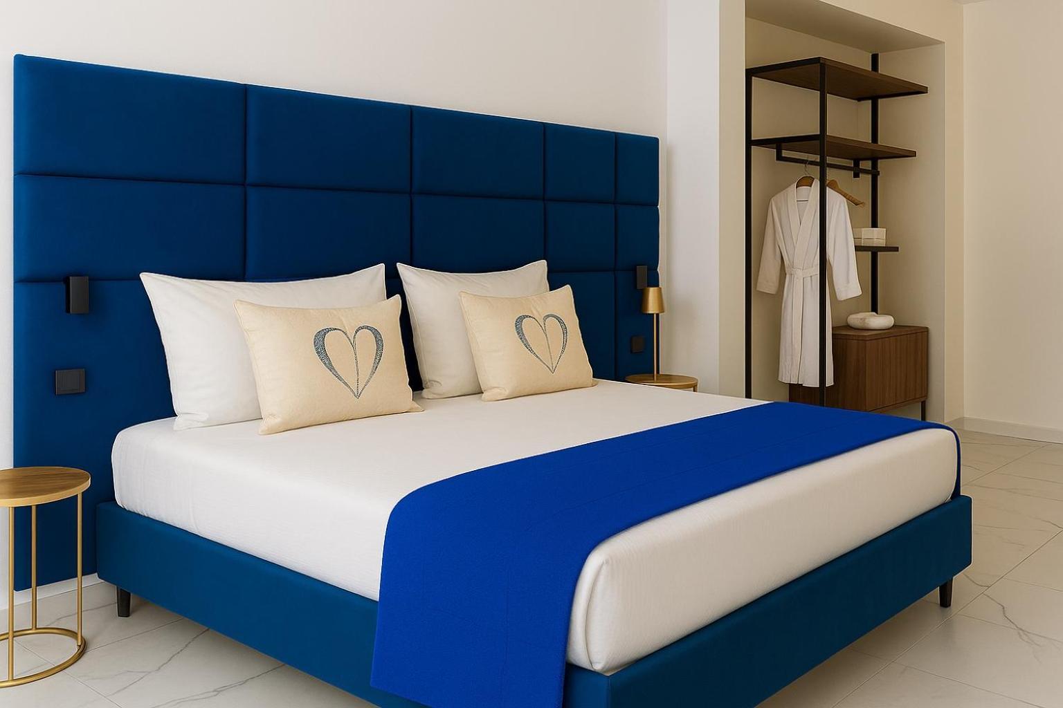 Aries Suite Pompei Exterior foto
